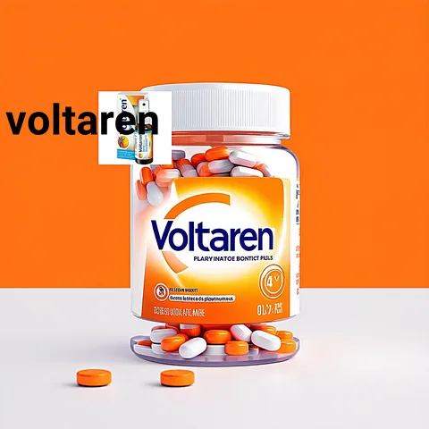 Voltaren prix france